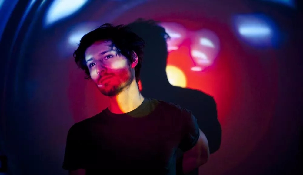 Illustration pour Exclu: « Meta », un morceau trippy en attendant le premier album de Cvd