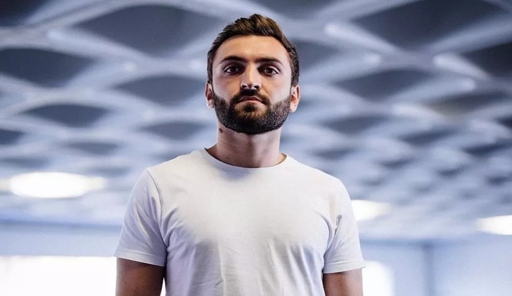 Illustration pour Exclu&nbsp;: quatre bombes house extraites du premier EP d&rsquo;Anelli sur le label Boxon Records