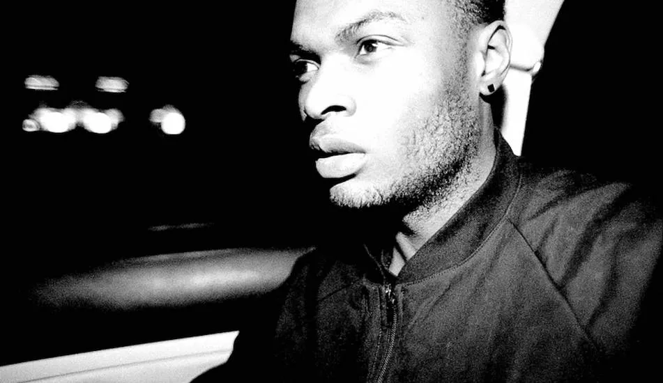 Illustration pour En écoute&nbsp;: « AZD », le nouvel album intrigant d&rsquo;Actress