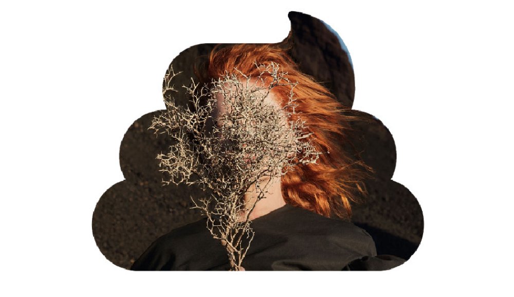 Illustration pour La bouse du mois&nbsp;: Goldfrapp &#8211; Silver Eye