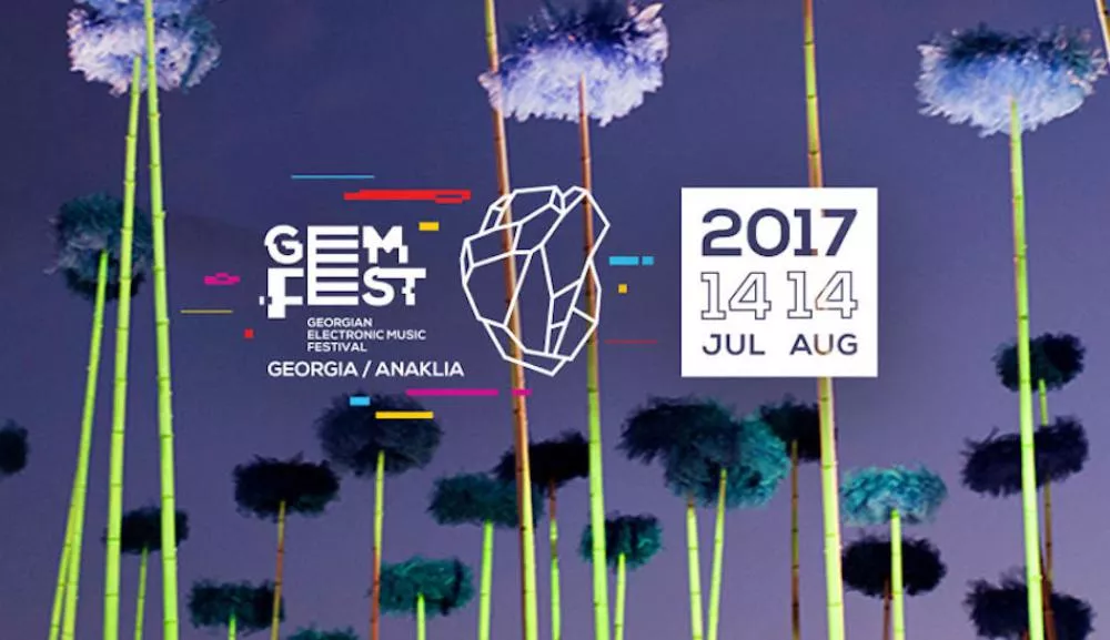 Illustration pour Le plus long festival du monde a lieu en Géorgie !