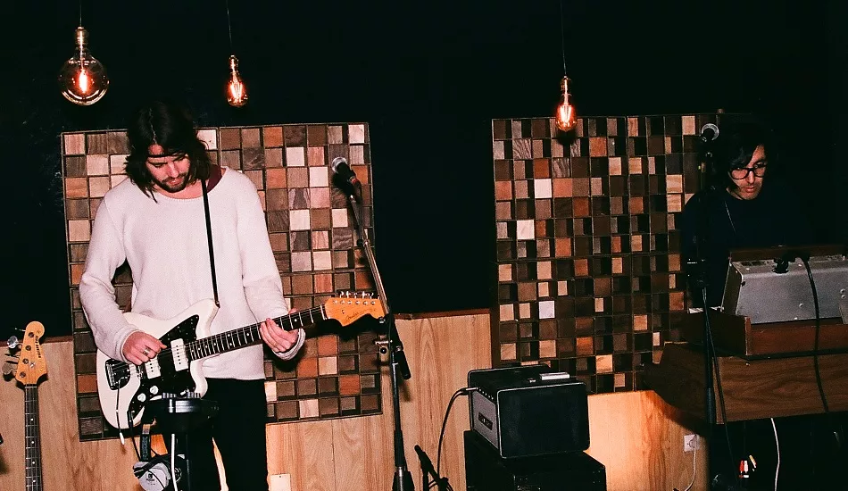 Illustration pour Les Montréalais d&rsquo;Elephant Stone inaugurent les Tsugi Recording Sessions !