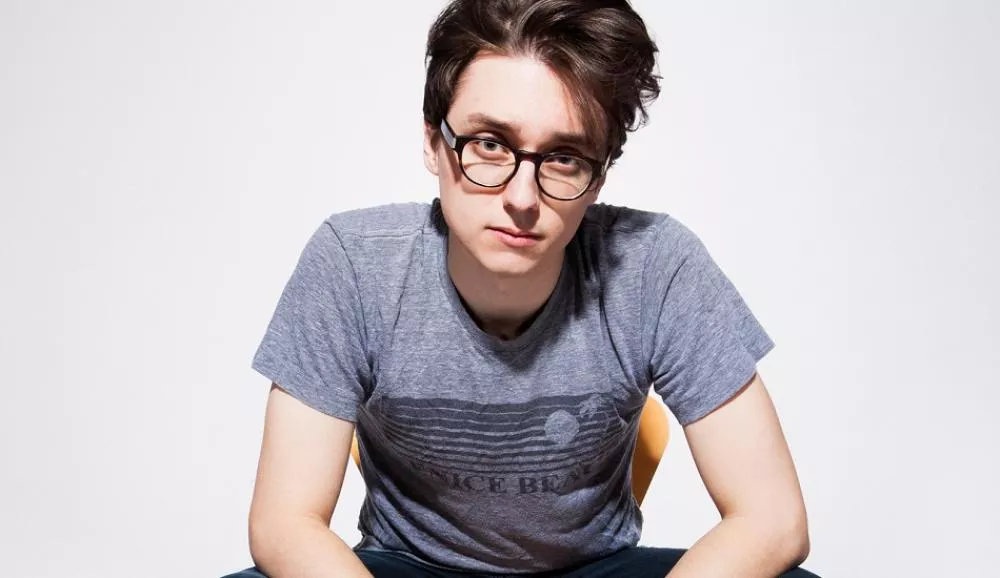 Illustration pour Le superbe nouvel EP d&rsquo;Elliot Moss est en écoute