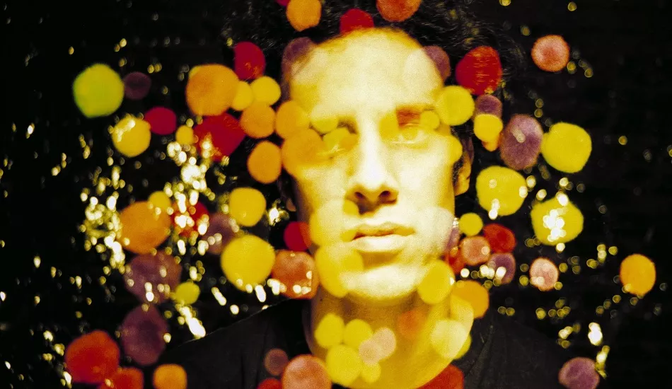 Illustration pour « New Energy », le nouvel album de Four Tet est enfin sorti