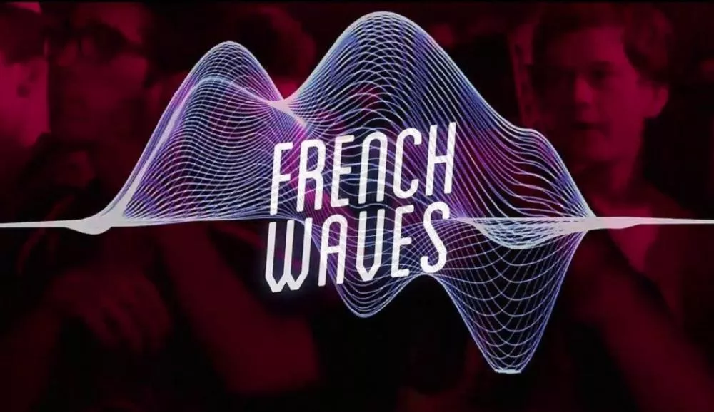 Illustration pour A voir&nbsp;: « French Waves », le docu retraçant 25 ans de musique électronique à la française