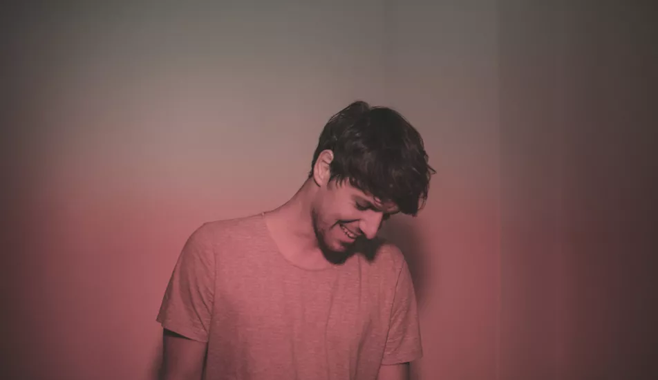 Illustration pour Concours&nbsp;: gagnez des vinyles de « Mobilee Back To Back Vol.11 », le nouvel album de Kevin Over