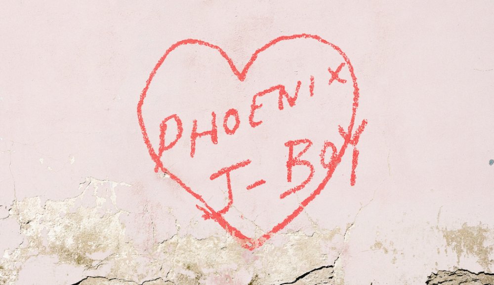 Illustration pour En écoute&nbsp;: « J-Boy », premier extrait du nouvel album de Phoenix !