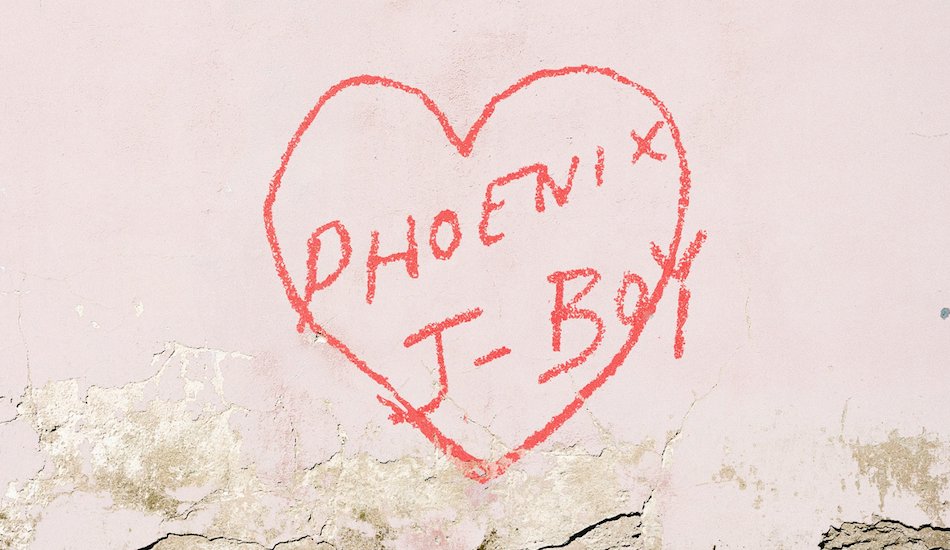 Illustration pour En écoute&nbsp;: « J-Boy », premier extrait du nouvel album de Phoenix !