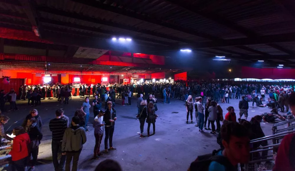 Illustration pour Pour ses 20 ans, l&rsquo;Ososphère s&rsquo;étale sur 10 jours !