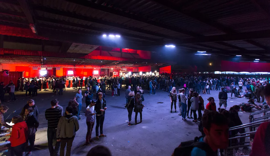 Illustration pour Pour ses 20 ans, l&rsquo;Ososphère s&rsquo;étale sur 10 jours !