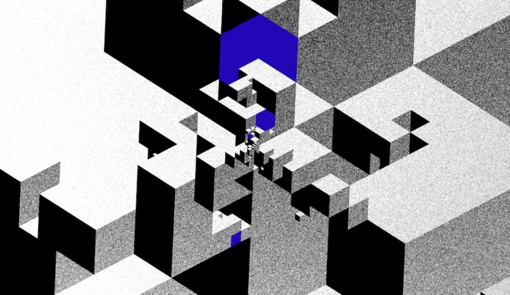 Illustration pour Lapalux annonce un nouvel album, un premier morceau en featuring avec Louisahhh en écoute