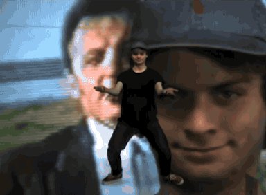 Illustration pour mac-demarco