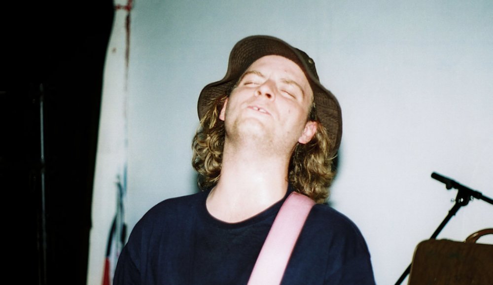 Illustration pour « On The Level », la nouvelle douceur contemplative de Mac DeMarco