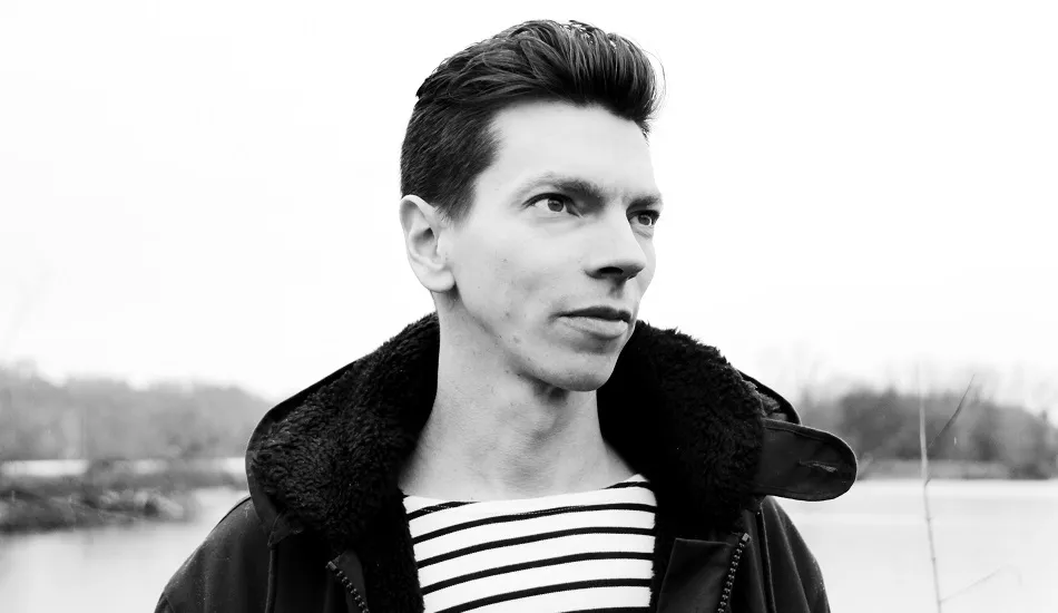 Illustration pour Exclu&nbsp;: « Woman Training For A Republican Militia » de Maelstrom, extrait de son futur album inspiré par la guerre d&rsquo;Espagne