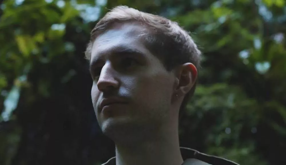 Illustration pour Exclu&nbsp;: « Astral Palms », la sucrerie mélodieuse de Marcel Lune