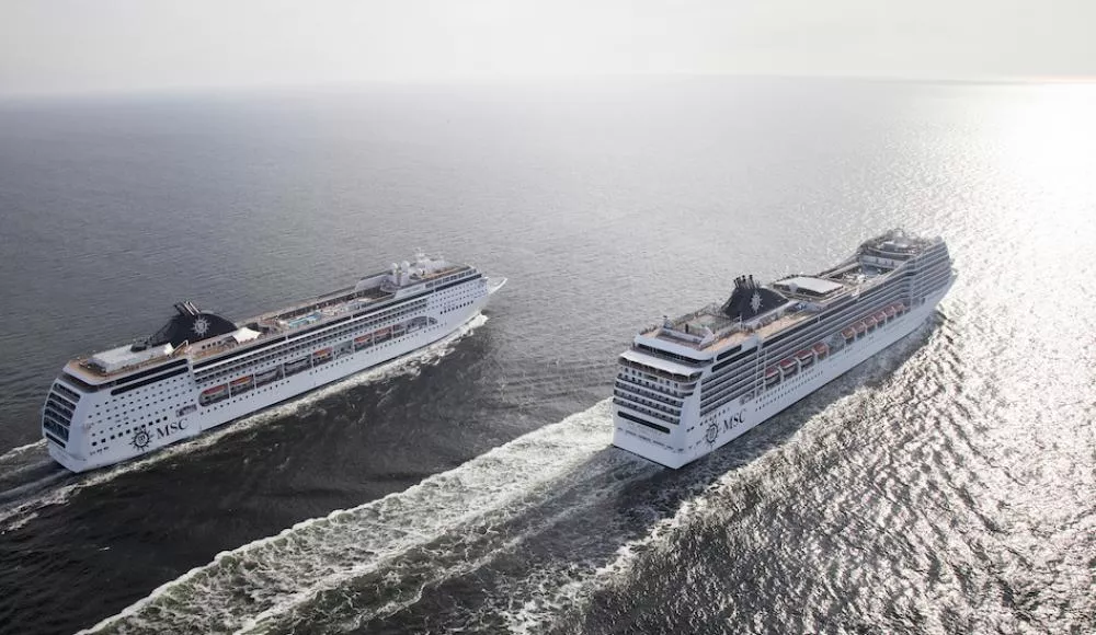 Illustration pour MDRNTY Cruise&nbsp;: la croisière de musique électronique complète son line-up