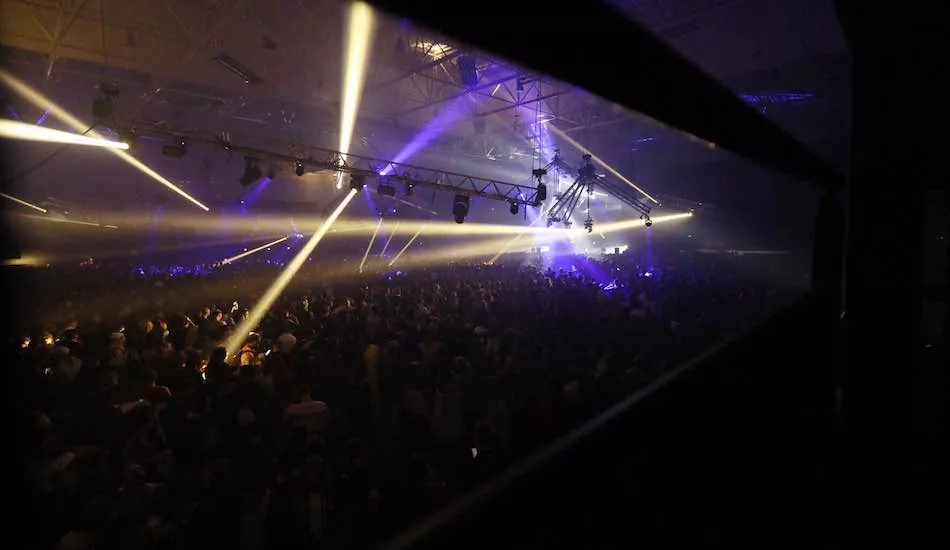 Illustration pour Les premiers noms du prochain Nördik Impakt sont tombés !