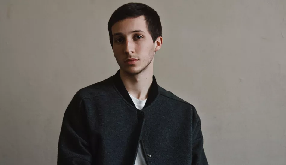 Illustration pour Superpoze remixe le superbe « Haul » de Christian Löffler