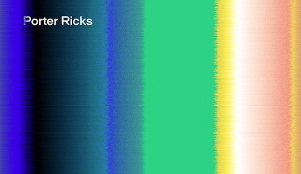 Illustration pour Le légendaire duo Porter Ricks revient en juin avec un nouvel album !