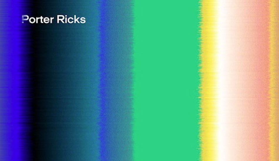 Illustration pour Le légendaire duo Porter Ricks revient en juin avec un nouvel album !