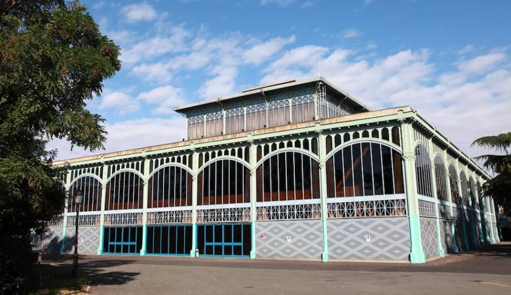 Illustration pour Alternative Projects annonce trois nouveaux artistes pour leur soirée « Madness » au Pavillon Baltard !