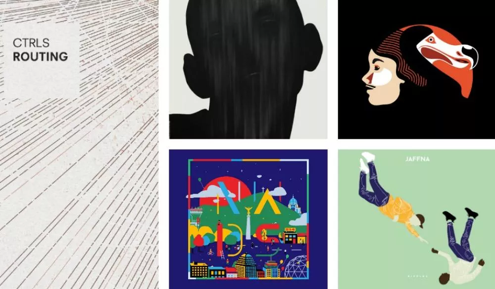 Illustration pour Ça sort aujourd’hui&nbsp;: vendredi 14 avril