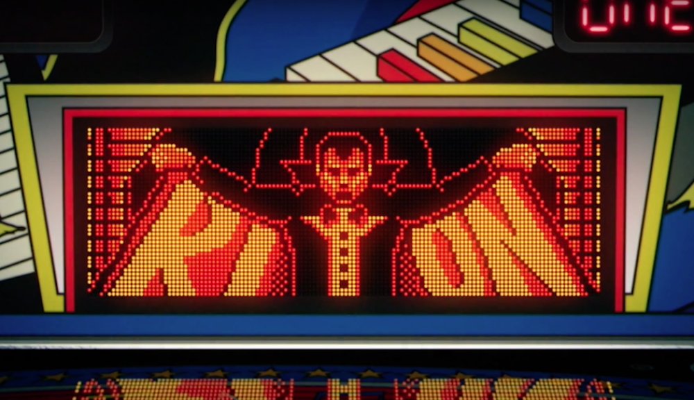 Illustration pour Exclu&nbsp;: « Temporary Secretary », le nouveau morceau de Riton sur la compilation Ed Banger