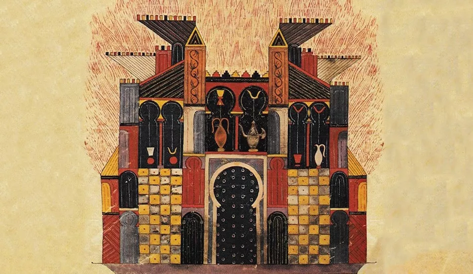 Illustration pour Exclu&nbsp;: « Mitro », morceau de Tuff City Kids  extrait de la future compilation « Moving House 2017 »