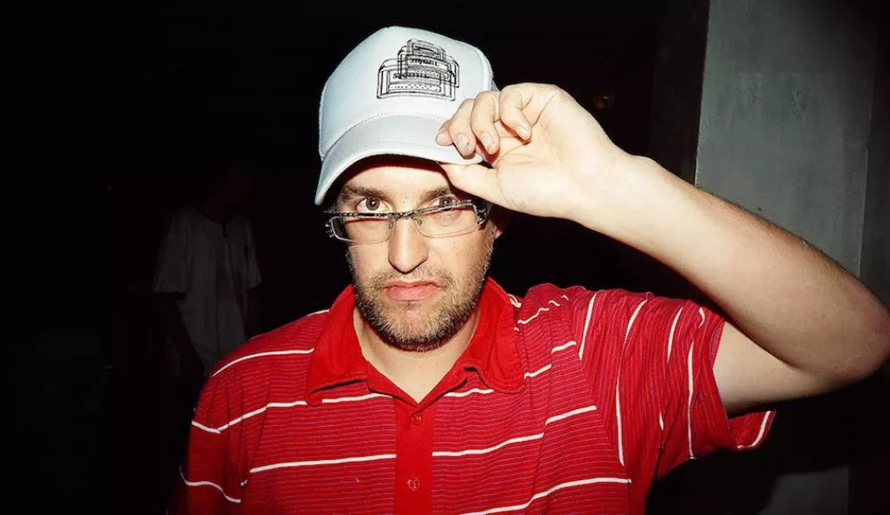 Illustration pour Décès de Marcus Intalex, producteur légendaire de Manchester