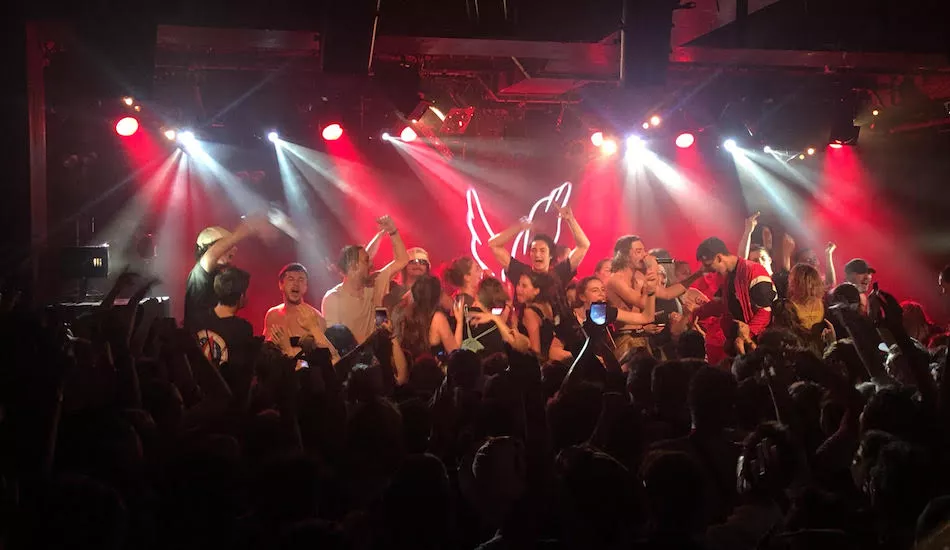 Illustration pour columbine-2