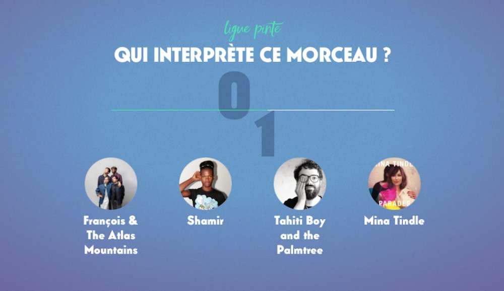 Illustration pour On a testé le Sourdo Blindtest, le nouveau jeu terriblement addictif de Sourdoreille