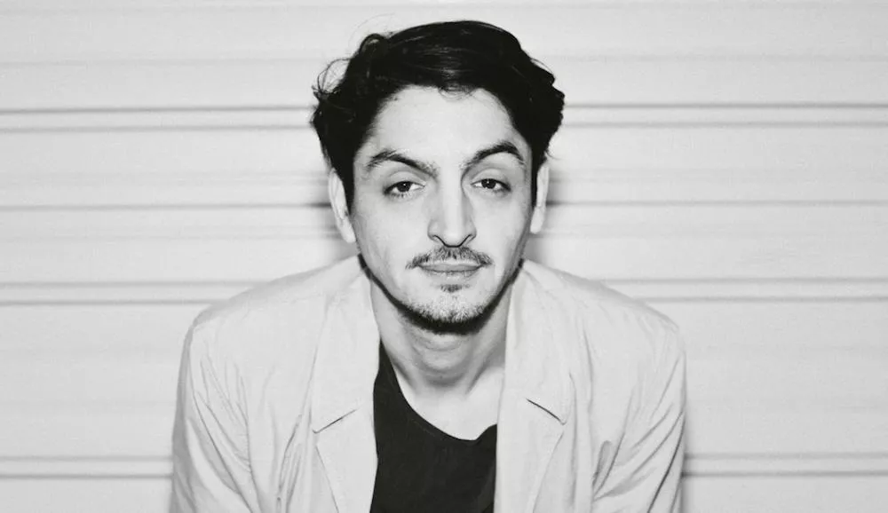 Illustration pour Tsugi Podcast 454 x Evasion Festival&nbsp;: Carlos Valdes