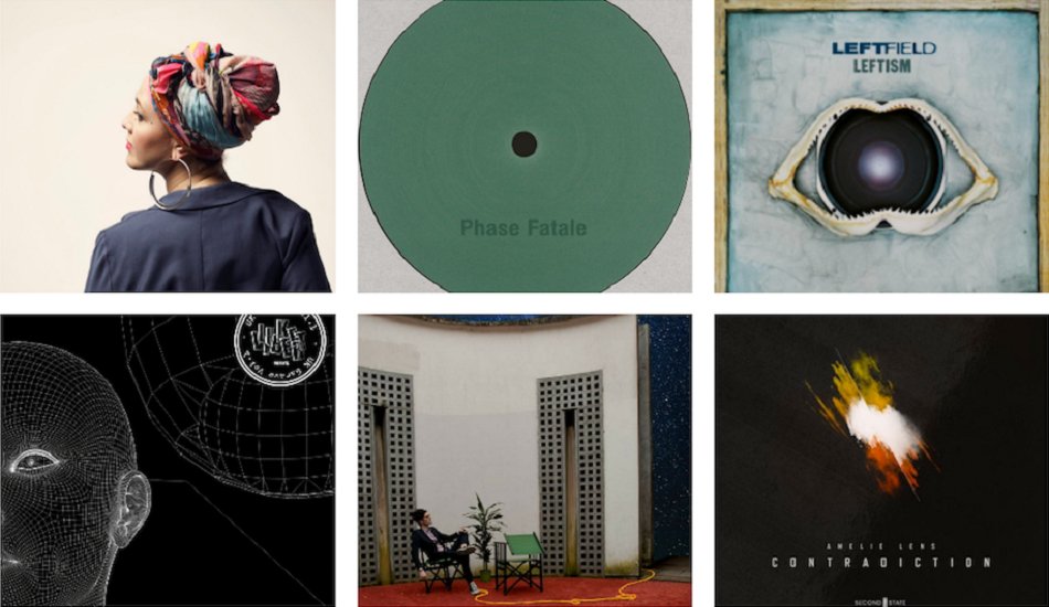 Illustration pour Ça sort aujourd’hui&nbsp;: vendredi 05 mai