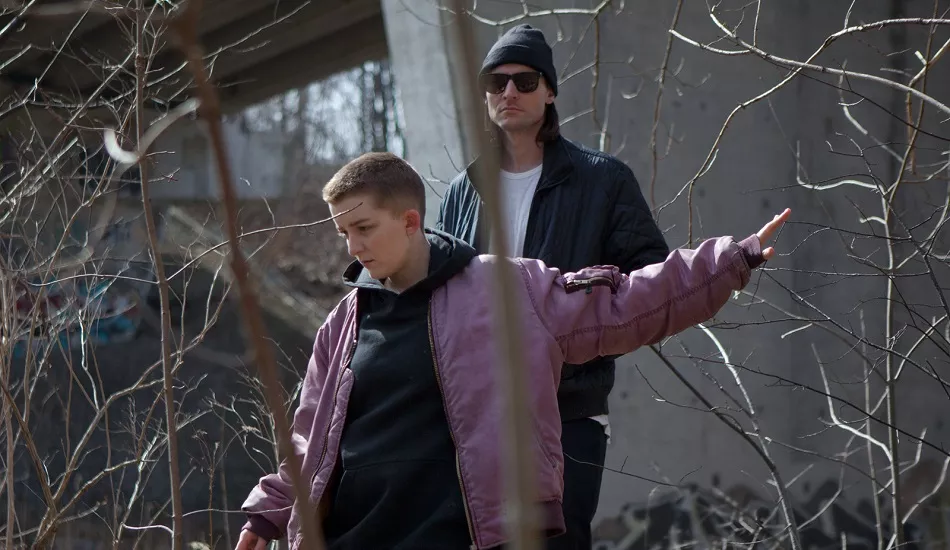 Illustration pour Ecoute et interview&nbsp;: découvrez la folk ambient et bizarroïde d&rsquo;ANAMAI