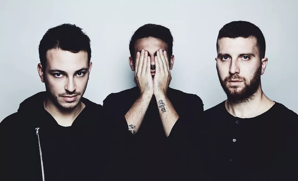 Illustration pour Exclu&nbsp;: Direction la planète Mars avec Agents Of Time