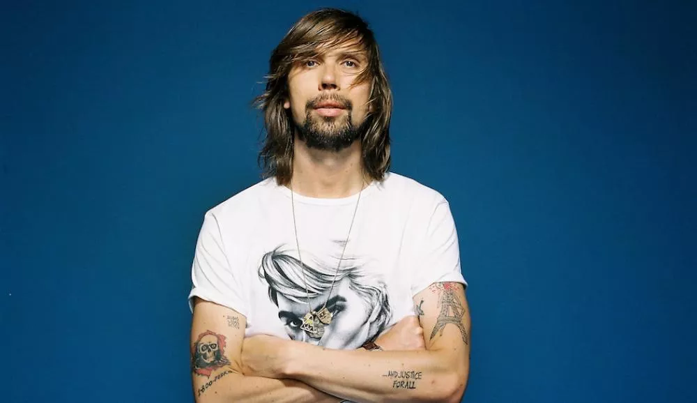 Illustration pour Track by Track&nbsp;: la nouvelle compilation Ed Banger disséquée par Pedro Winter