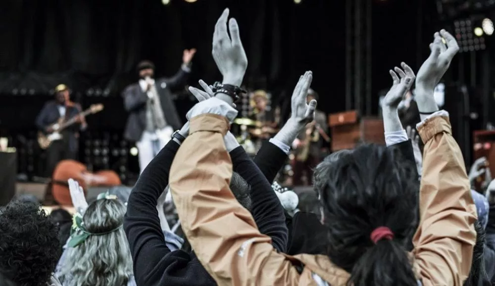 Illustration pour La Magnifique Society, le nouveau festival de début de saison bientôt incontournable