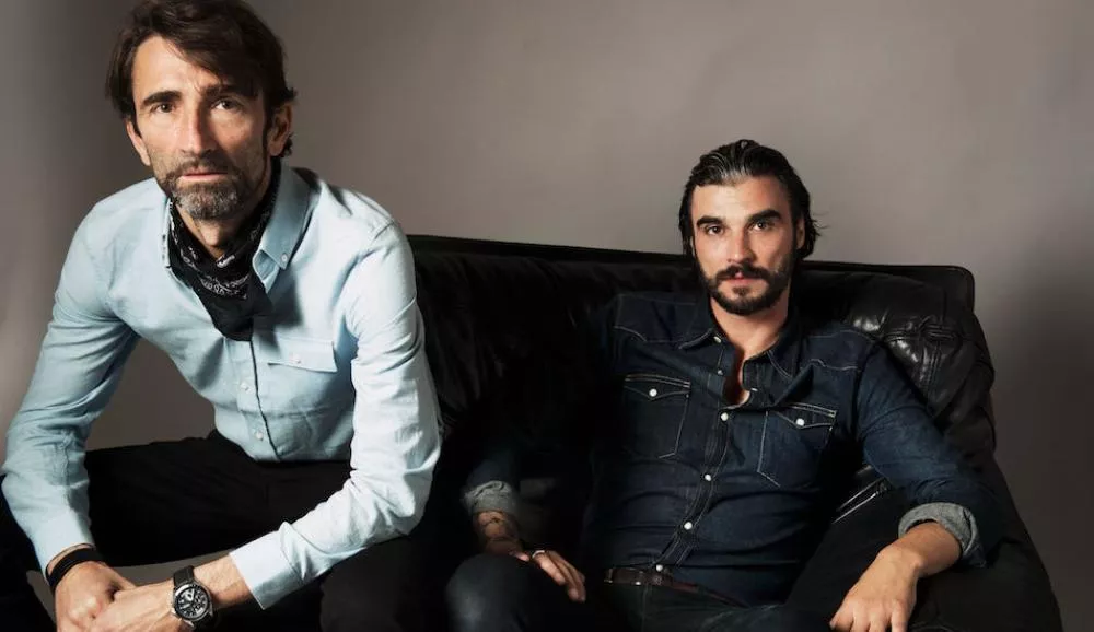 Illustration pour Exclu&nbsp;: « So Glad », le premier single poignant du prochain album de Date With Elvis