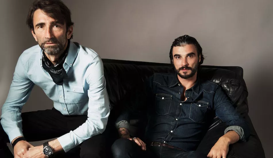 Illustration pour Exclu&nbsp;: « So Glad », le premier single poignant du prochain album de Date With Elvis