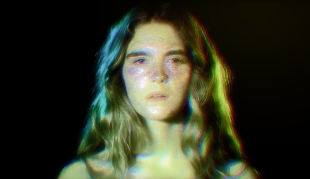 Illustration pour DBFC pare son morceau « Jenks » d&rsquo;un clip psychotique