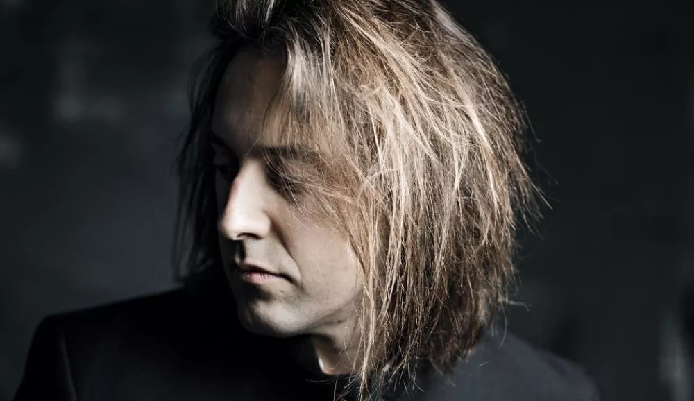 Illustration pour Exclu&nbsp;: la techno au piano de Fabrizio Rat, produite par Arnaud Rebotini