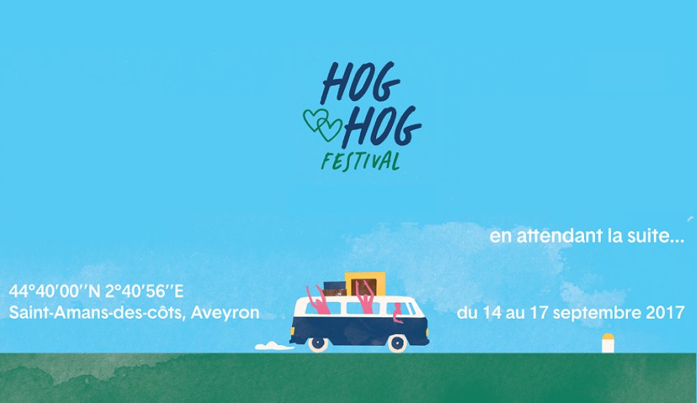 Illustration pour Le festival Heart Of Glass, Heart Of Gold complète sa programmation