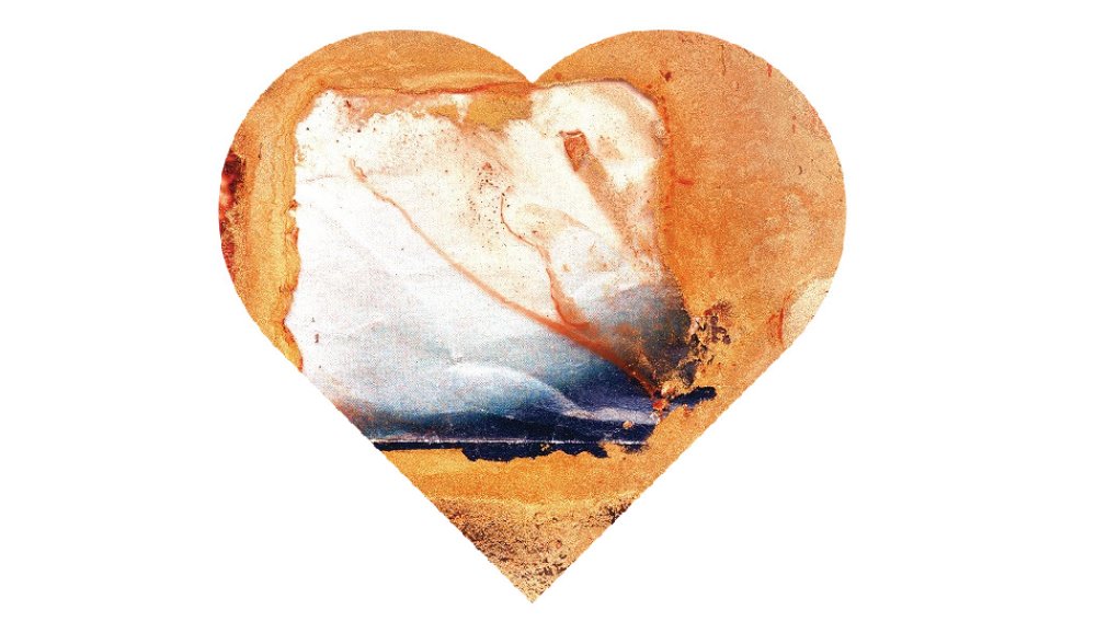 Illustration pour L&rsquo;album du mois&nbsp;: Isaac Delusion &#8211; « Rust &#038; Gold »