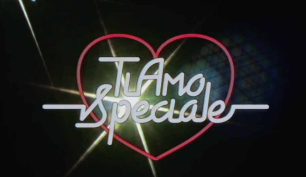 Illustration pour Phoenix dans une fausse émission télé italienne pour le clip de « J-Boy »