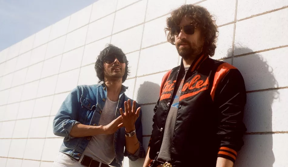 Illustration pour Le saviez-vous ? « Stress » de Justice sample un poème symphonique russe du XIXème siècle&#8230;