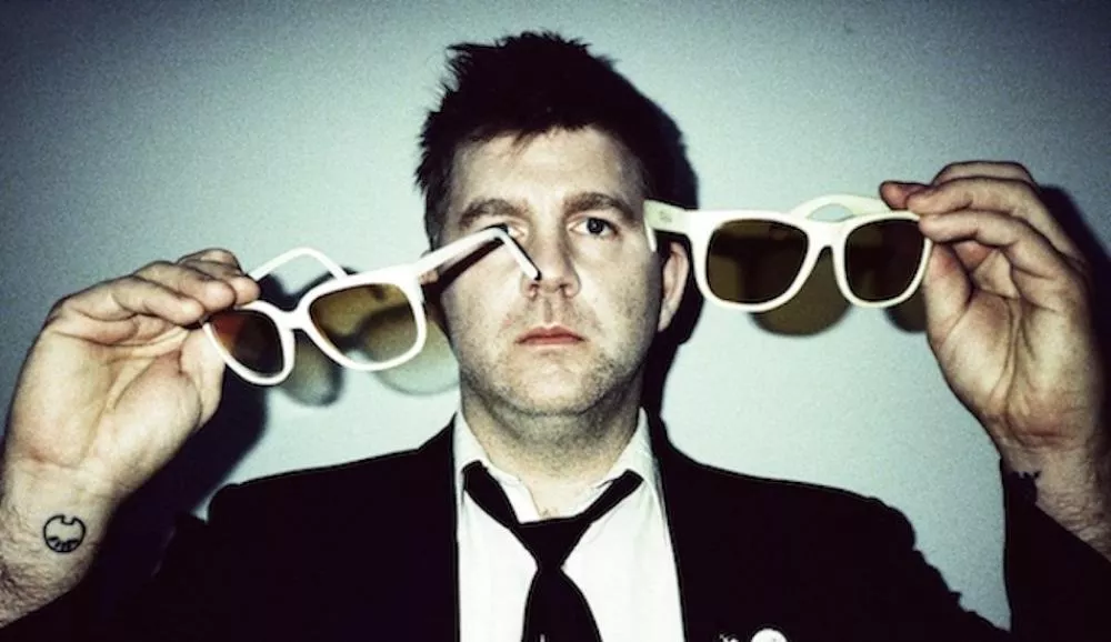 Illustration pour LCD Soundsystem sortira deux nouveaux morceaux ce soir à minuit !