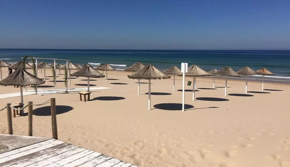 Illustration pour La version lisboète des Plages Electroniques donne très envie de prendre un billet pour le Portugal