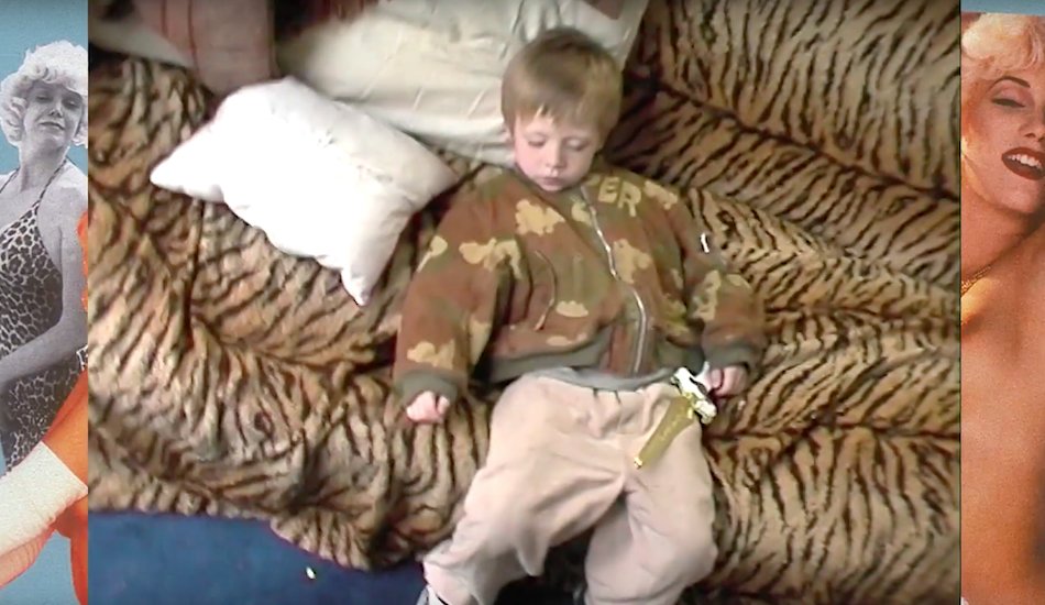 Illustration pour « Marilyn », le nouveau morceau à la cool de Mount Kimbie en featuring avec Micachu