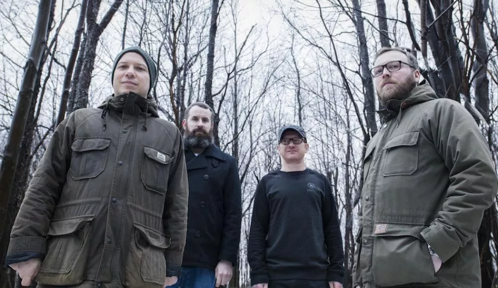 Illustration pour Mogwai annonce un nouvel album avec un premier morceau en écoute