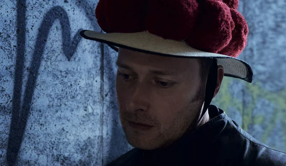 Illustration pour En écoute&nbsp;: le DJ-Kicks de Michael Mayer est un savoureux voyage